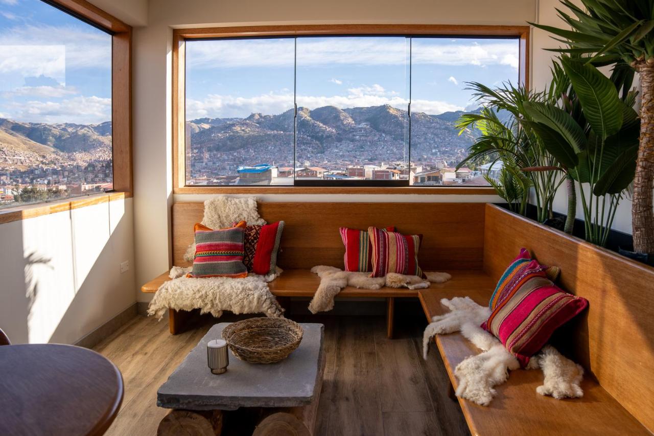 Cavana Hotel Boutique Cusco - 5