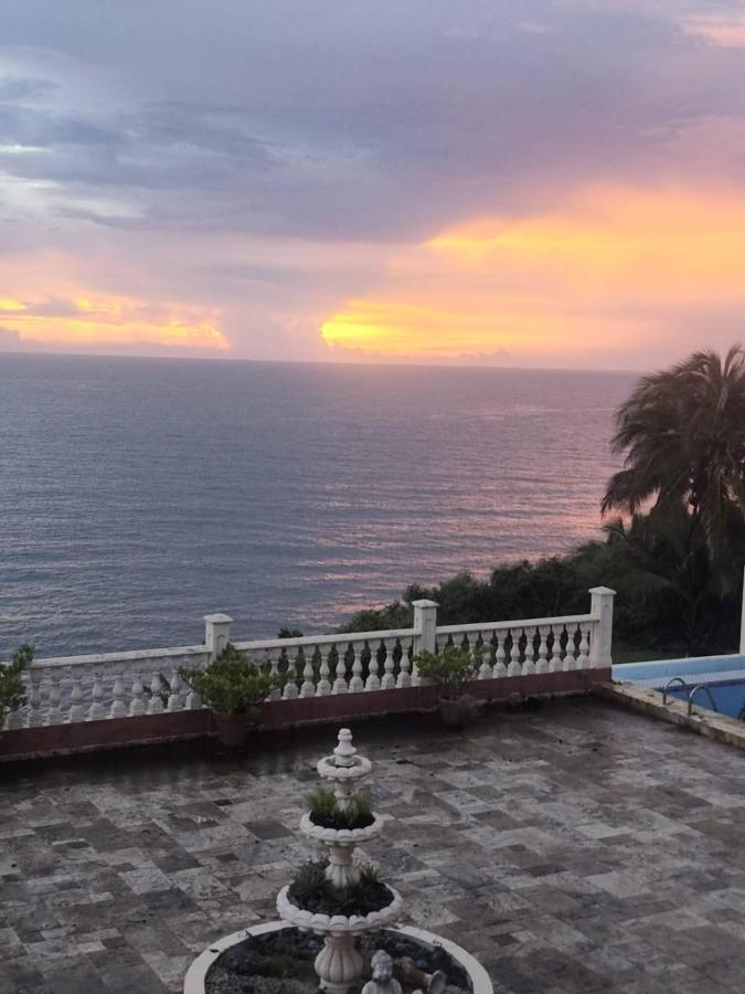 Exotic Paradise Guest House