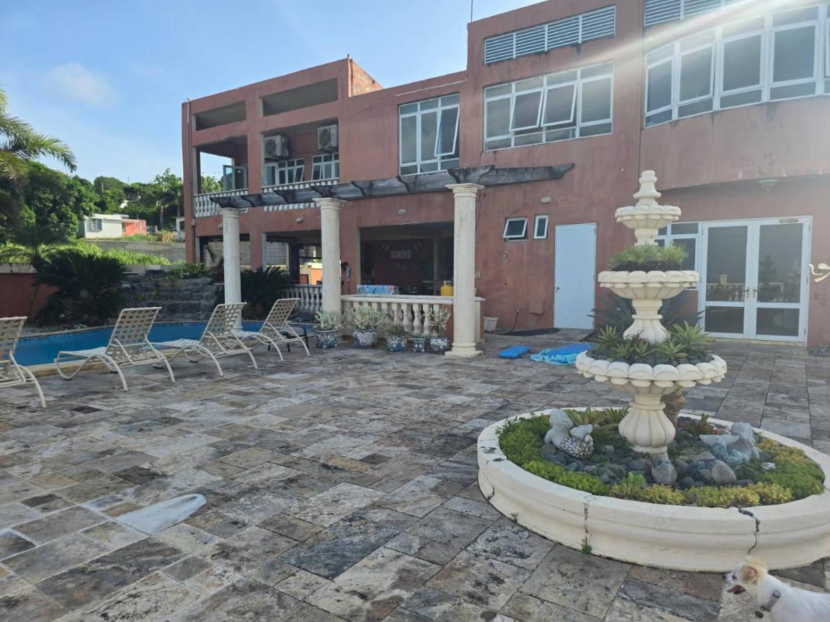 Exotic Paradise Guest House - 5