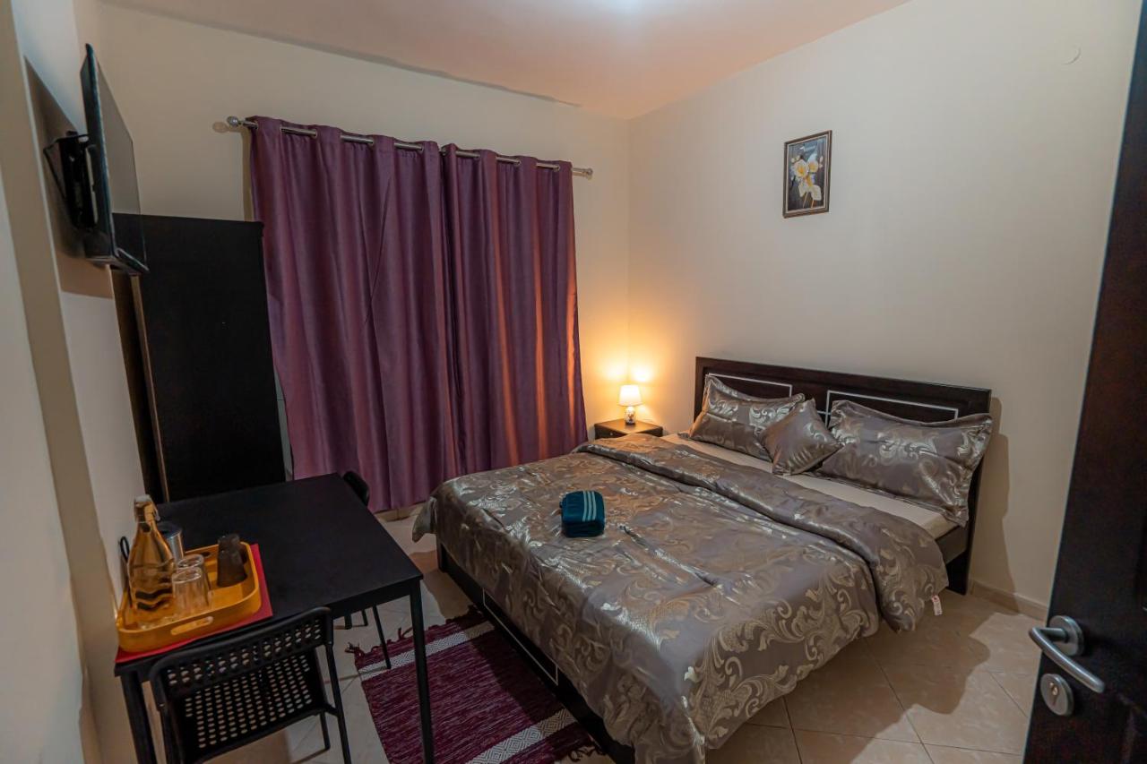 Baith al jannah hotel apartment LLC - 2