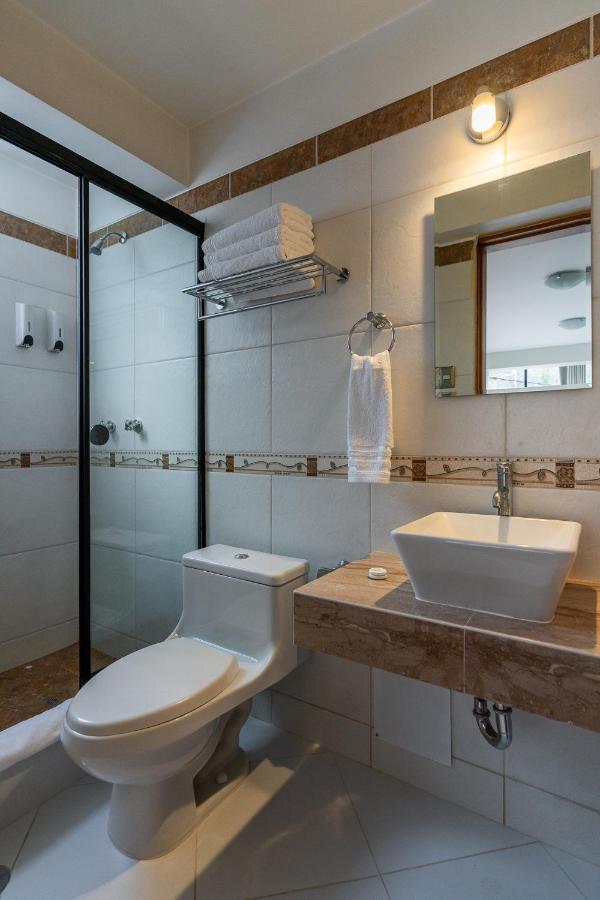 Cavana Hotel Boutique Cusco - 3