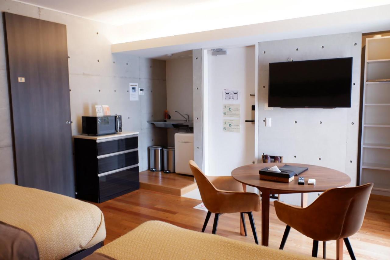 TAKETO STAY Osakajo - 4