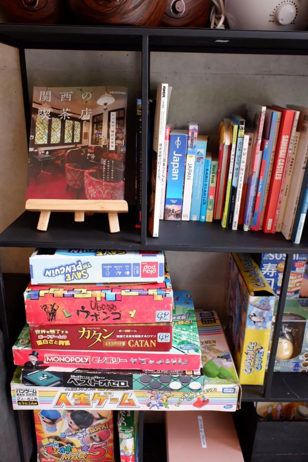 TAKETO STAY Osakajo - 3