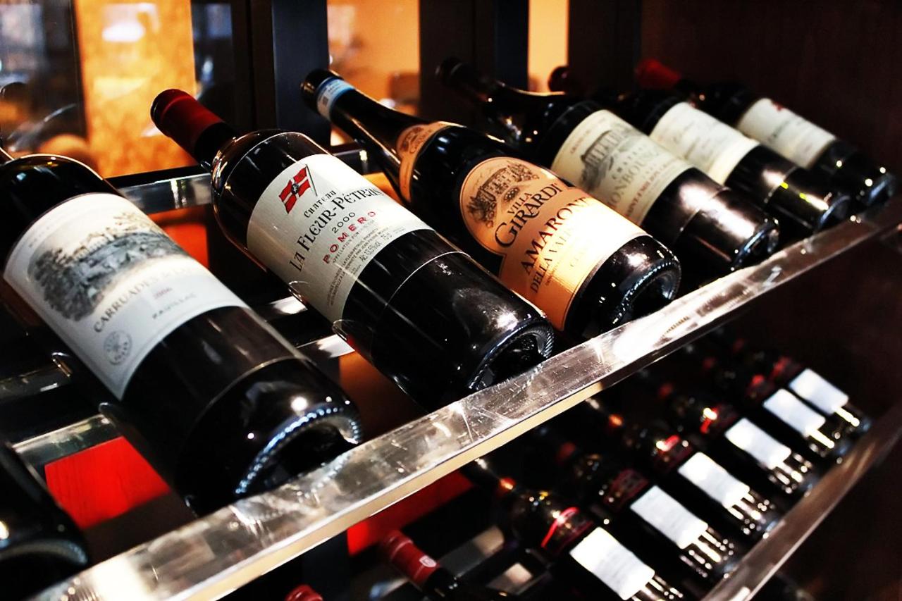 Swiss-Belhotel Harbour Bay - 3