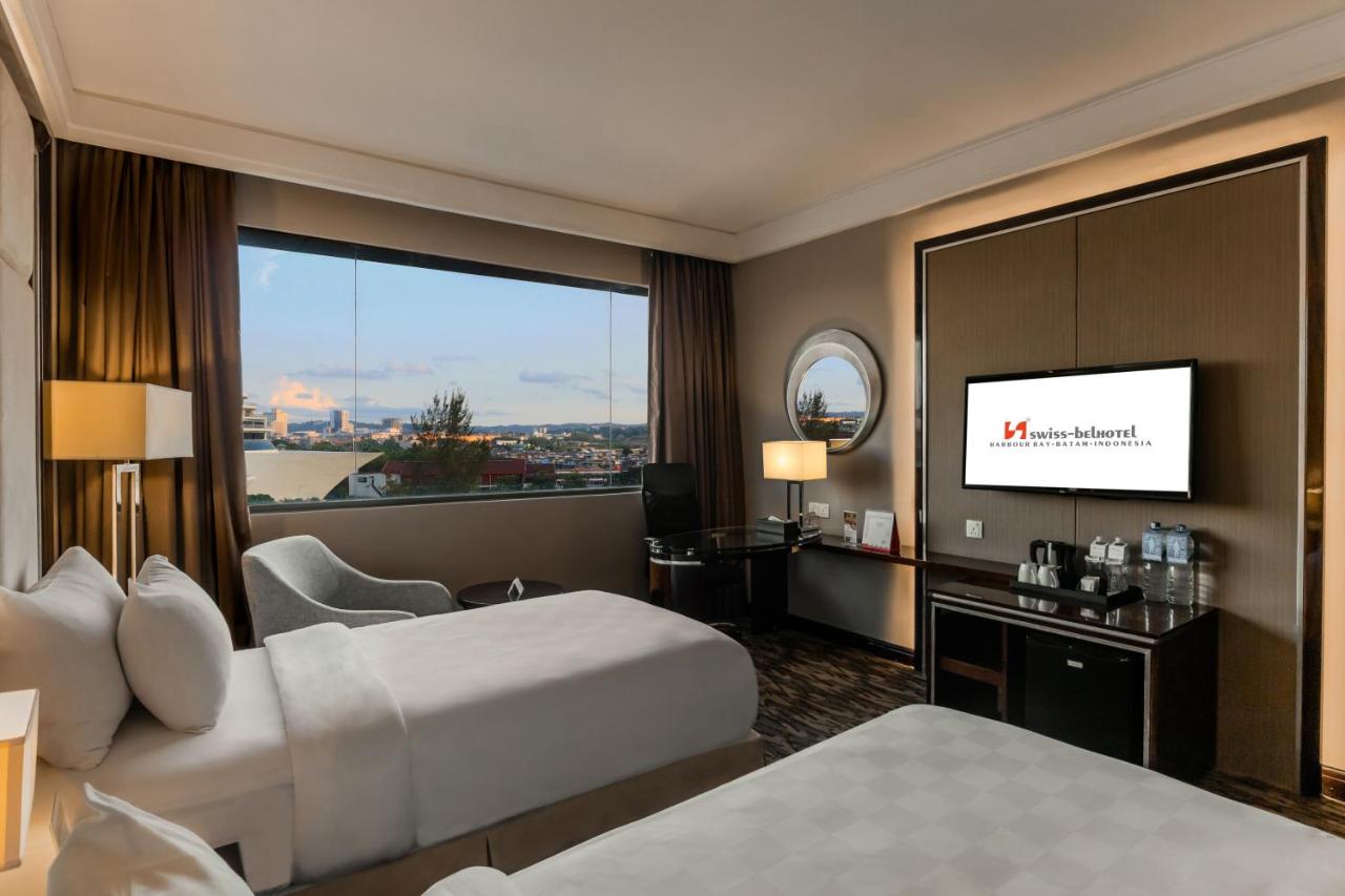Swiss-Belhotel Harbour Bay - 2