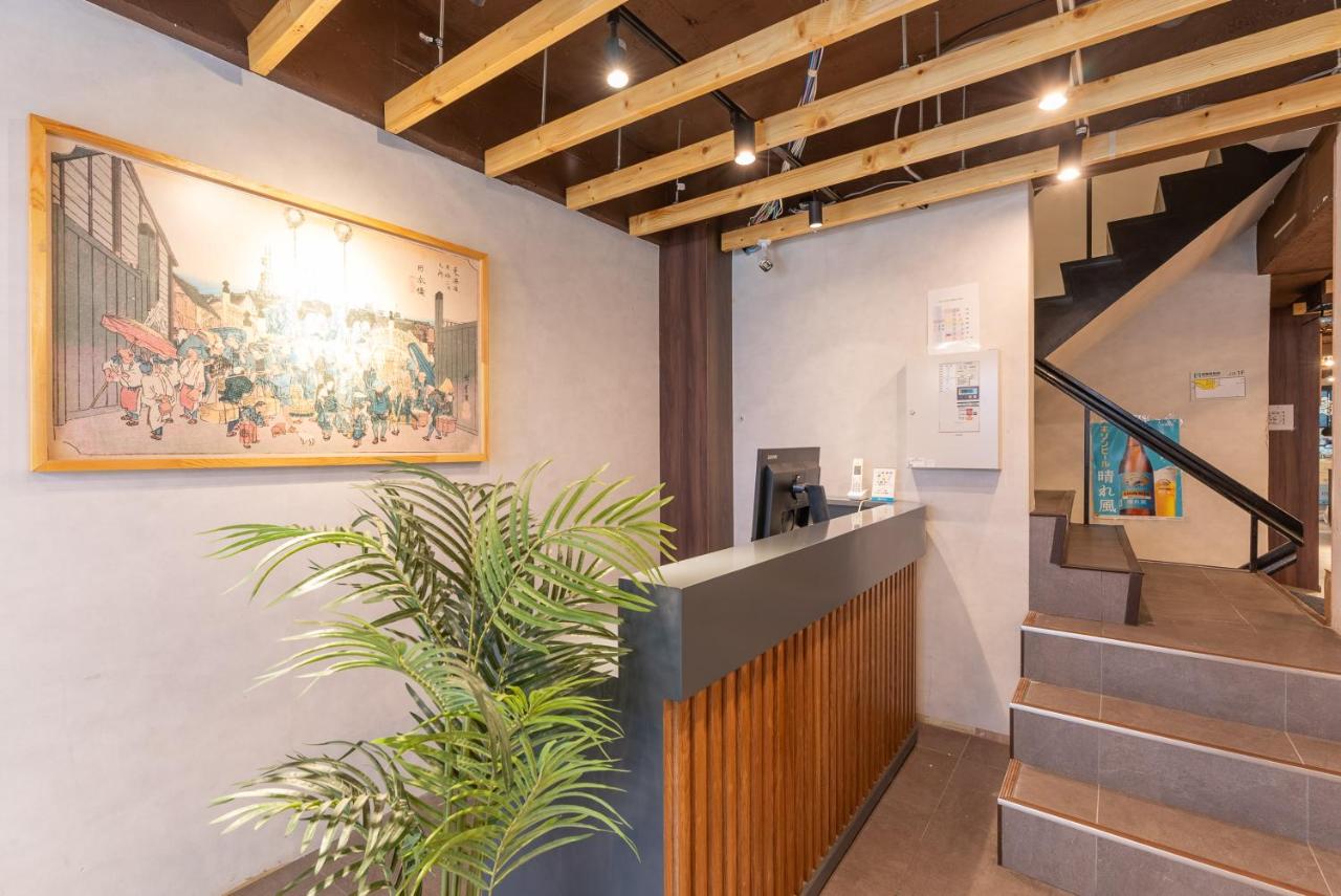 Tabist HOTEL UENO 39 - 4