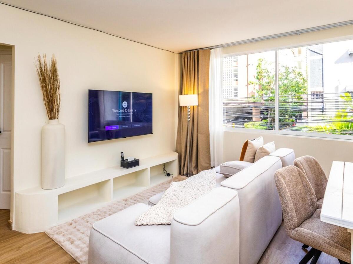 2 Bedroom for 4 guests Private in center of Sathorn - 2