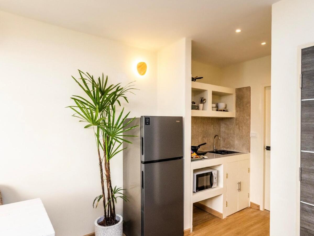 2 Bedroom for 4 guests Private in center of Sathorn - 4