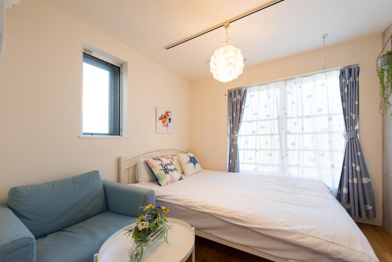 Fare Metallo Tokyo Nakano 11-room Hotel