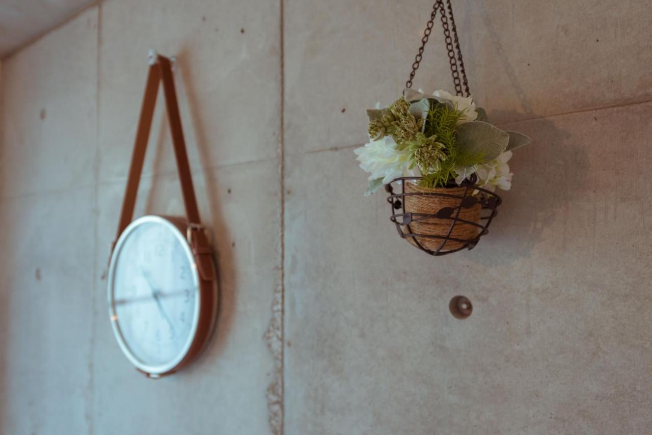 Fare Metallo Tokyo Nakano 11-room Hotel - 5