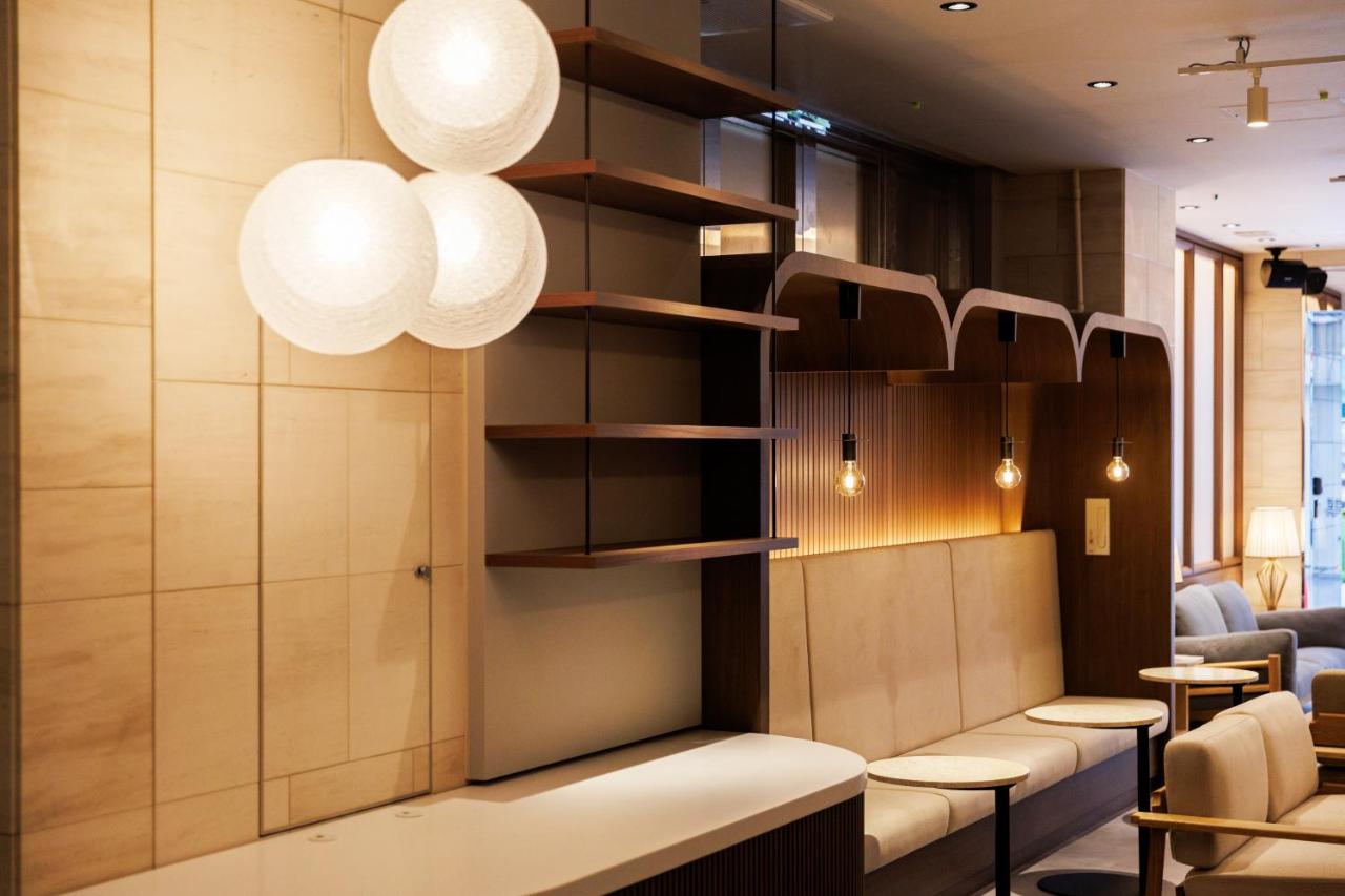 Far East Village Hotel Osaka, Honmachi - 2