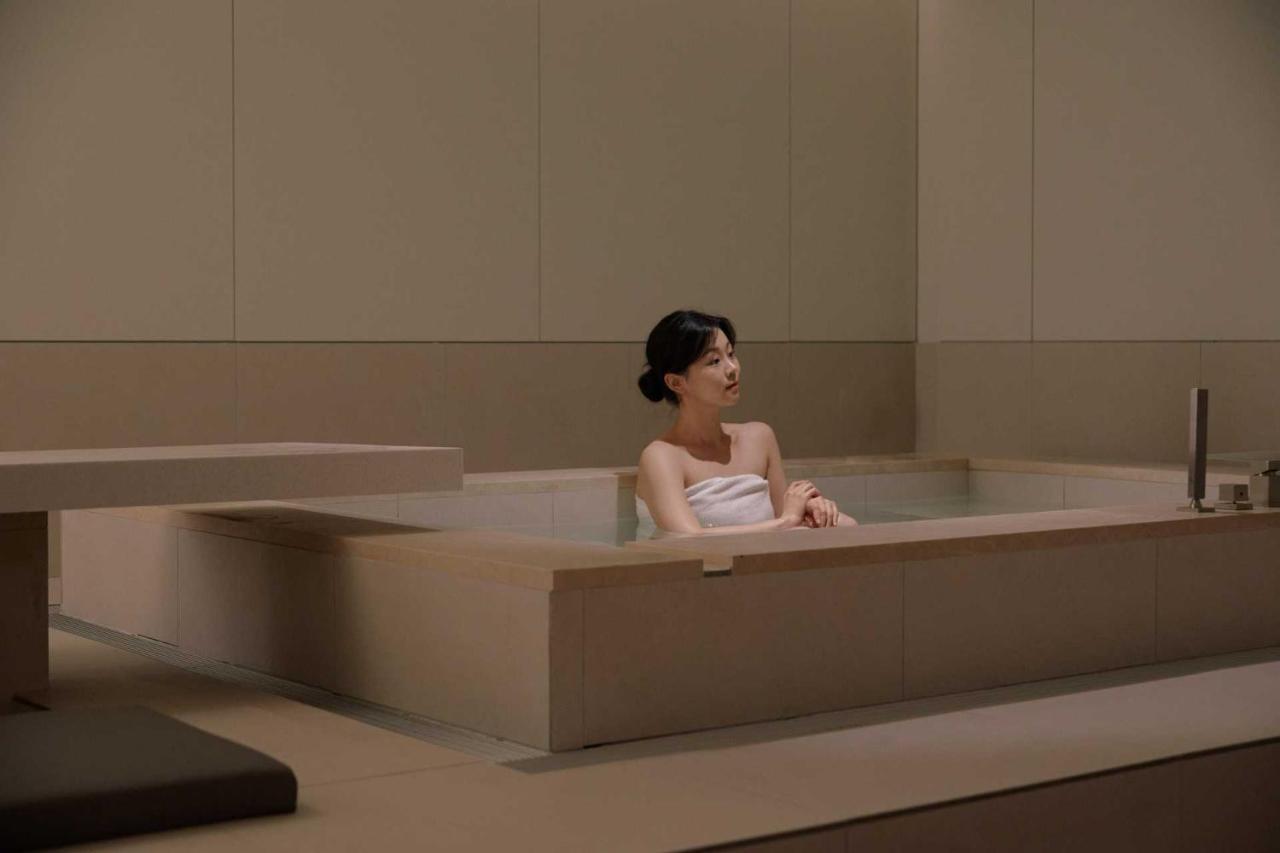 Ondo Hotel and Spa Jongno by Anook