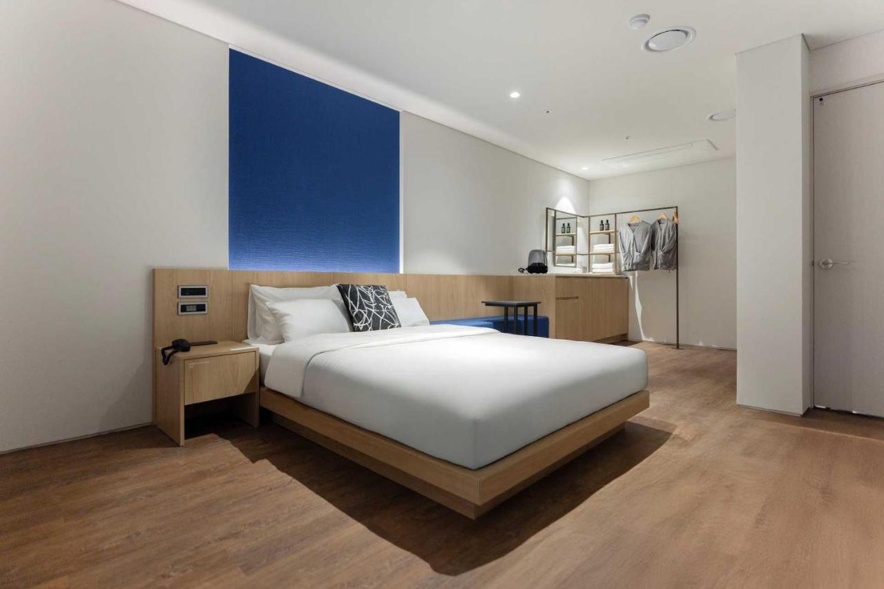 Ondo Hotel and Spa Jongno by Anook - 3