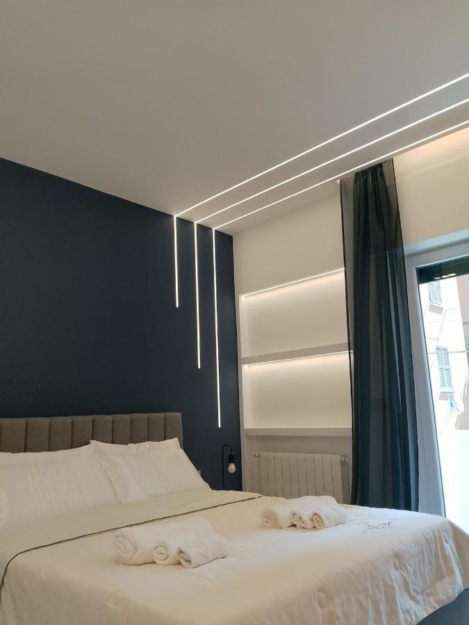Dea Lux Apartamentis Mare & Gaslini Wi-Fi Veloce - 2