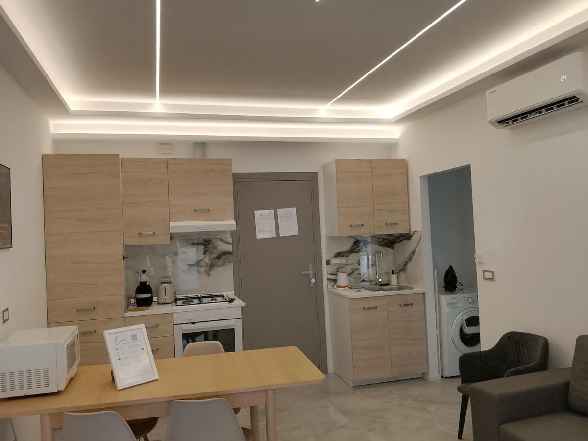 Dea Lux Apartamentis Mare & Gaslini Wi-Fi Veloce - 4