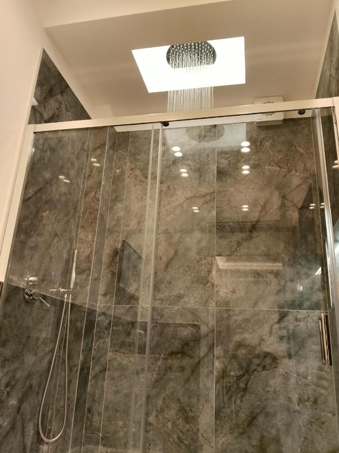 Dea Lux Apartamentis Mare & Gaslini Wi-Fi Veloce - 3