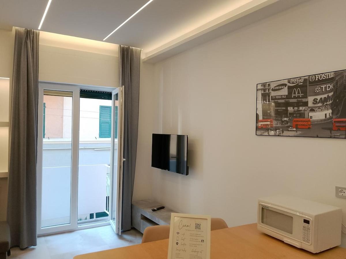 Dea Lux Apartamentis Mare & Gaslini Wi-Fi Veloce - 5