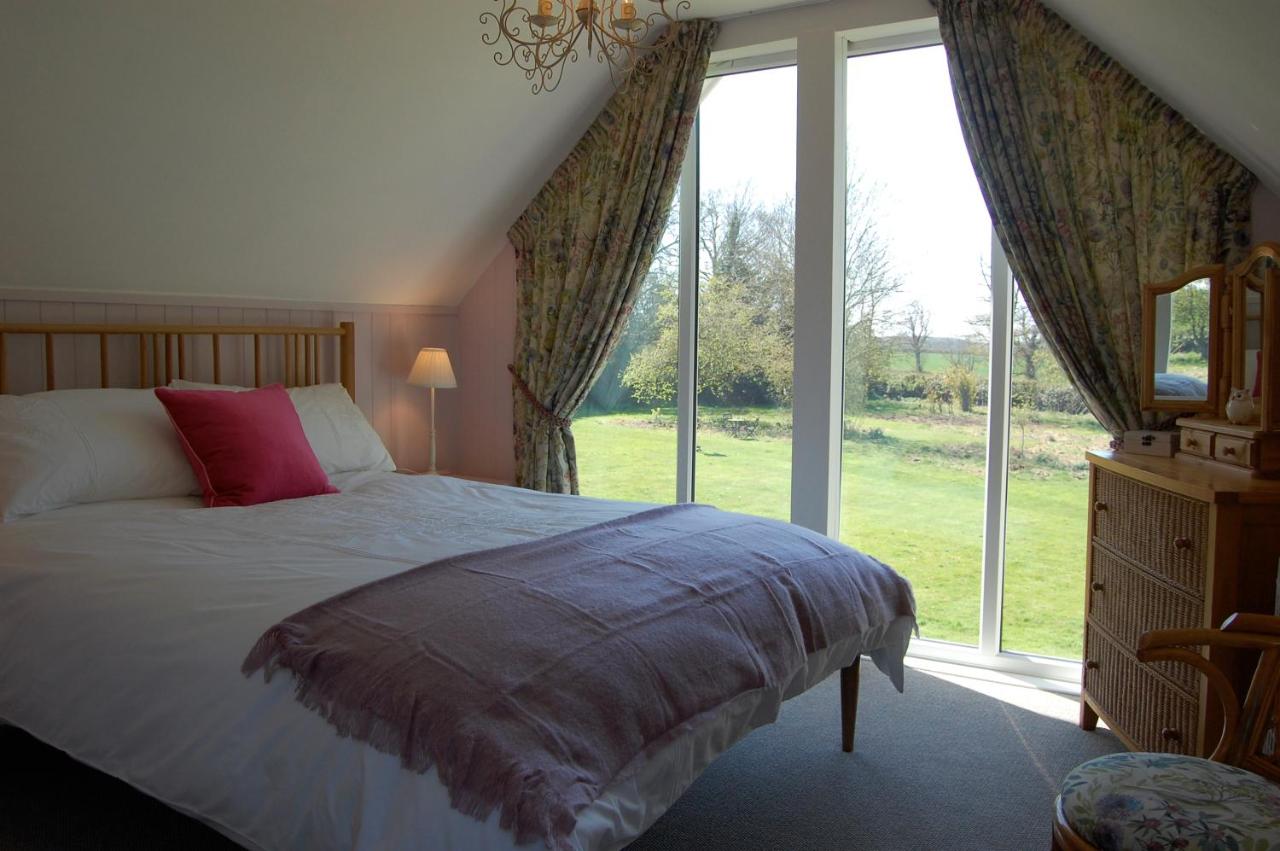 Hare Lodge - Laterooms