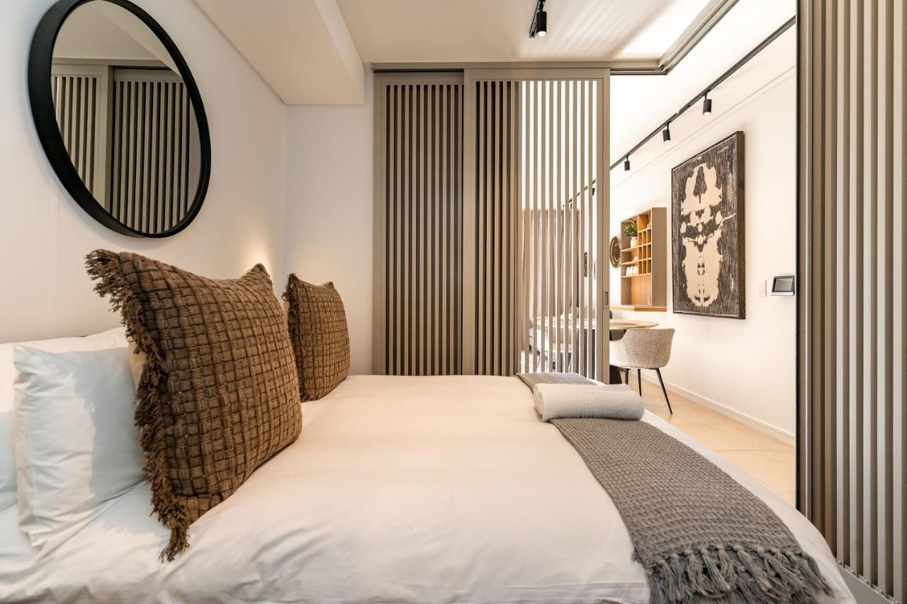 The Braemar Apartments - 4