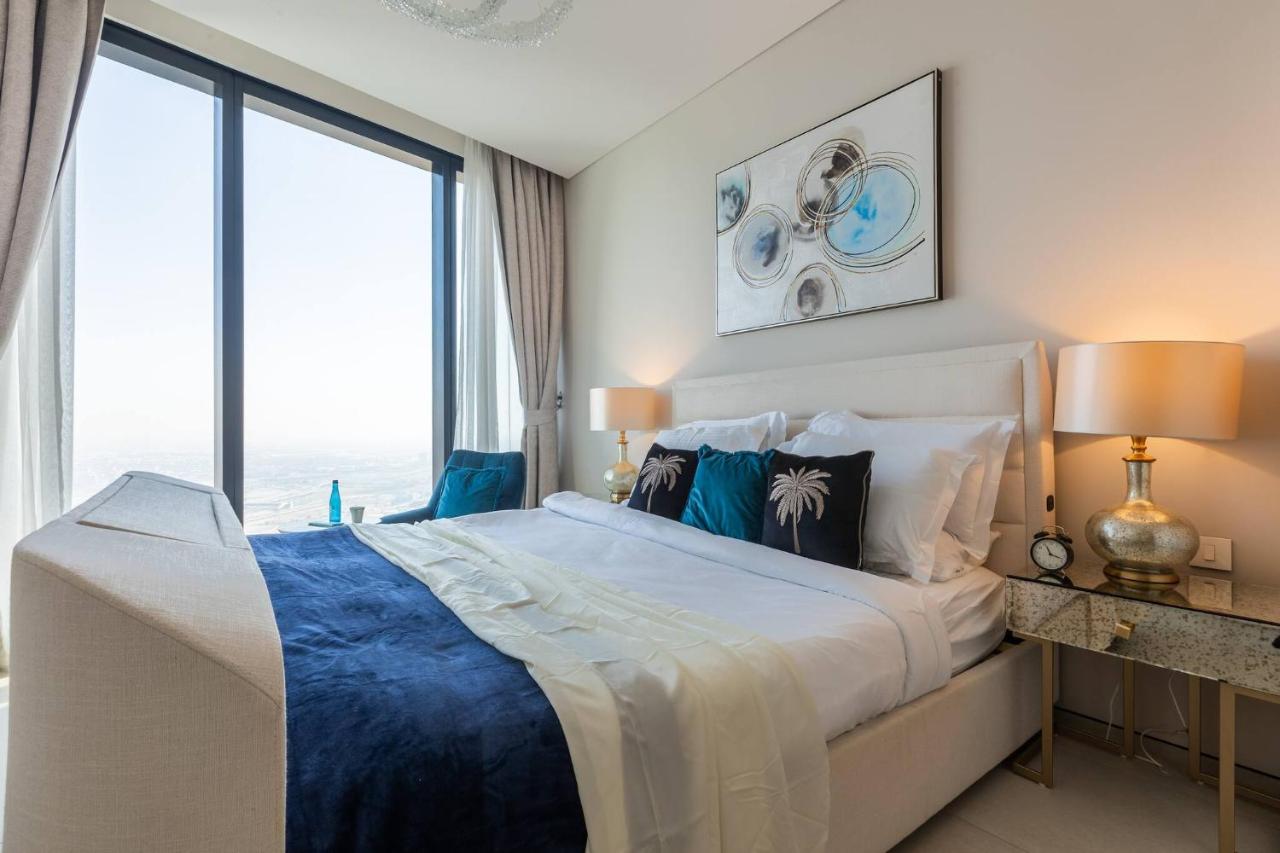 Elegant 2BR Apt Address Beach Resort - 3