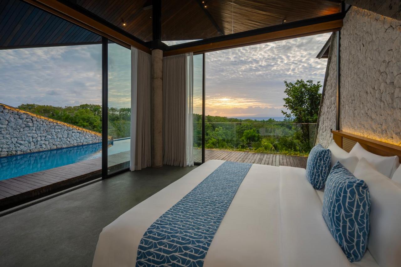 Khaya Luxury Villas Nusa Dua - 2