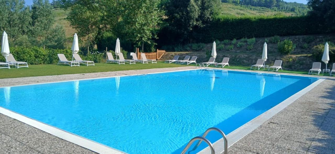 Agriturismo LA CERBANA - 3