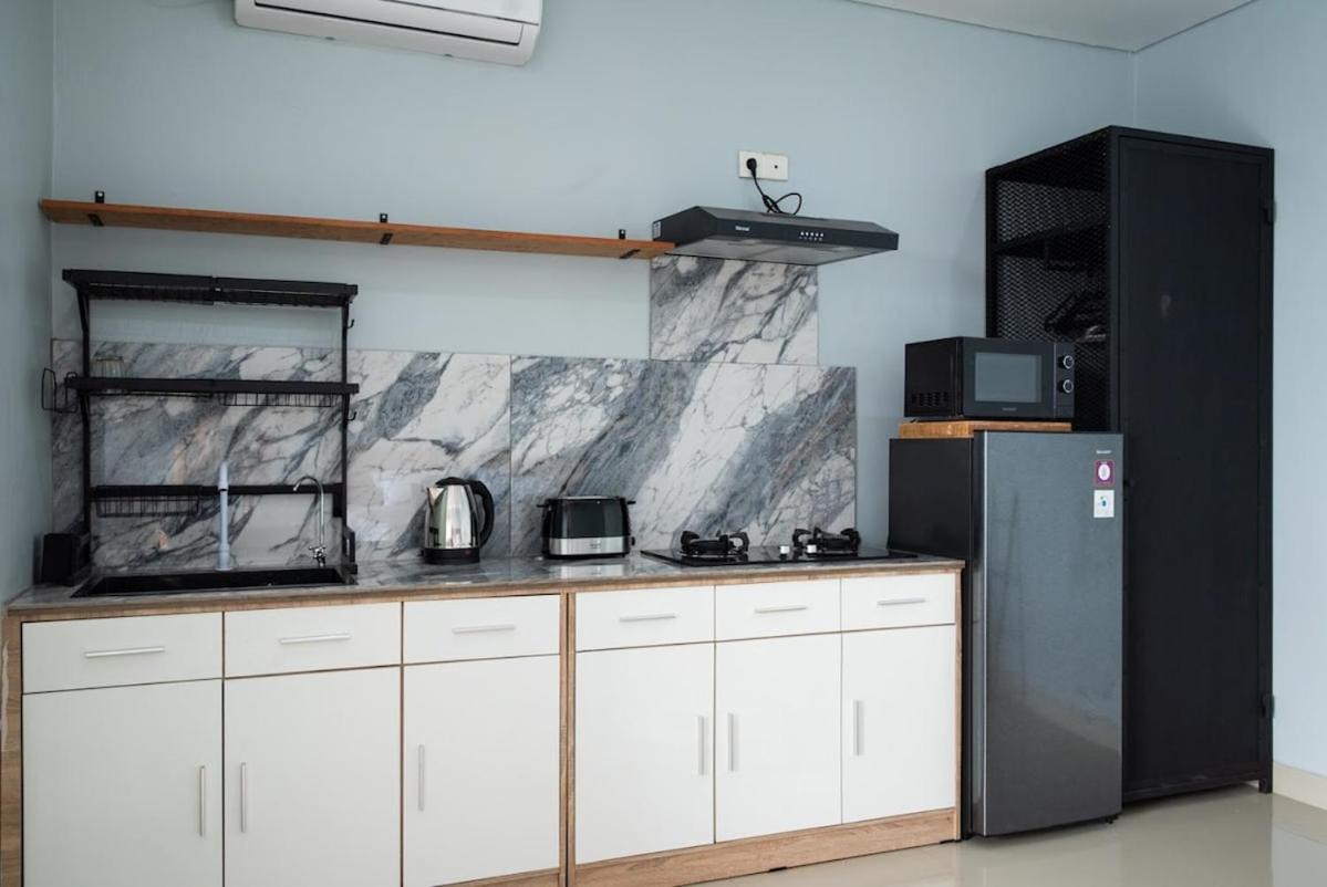 Apartment with private pool - 5