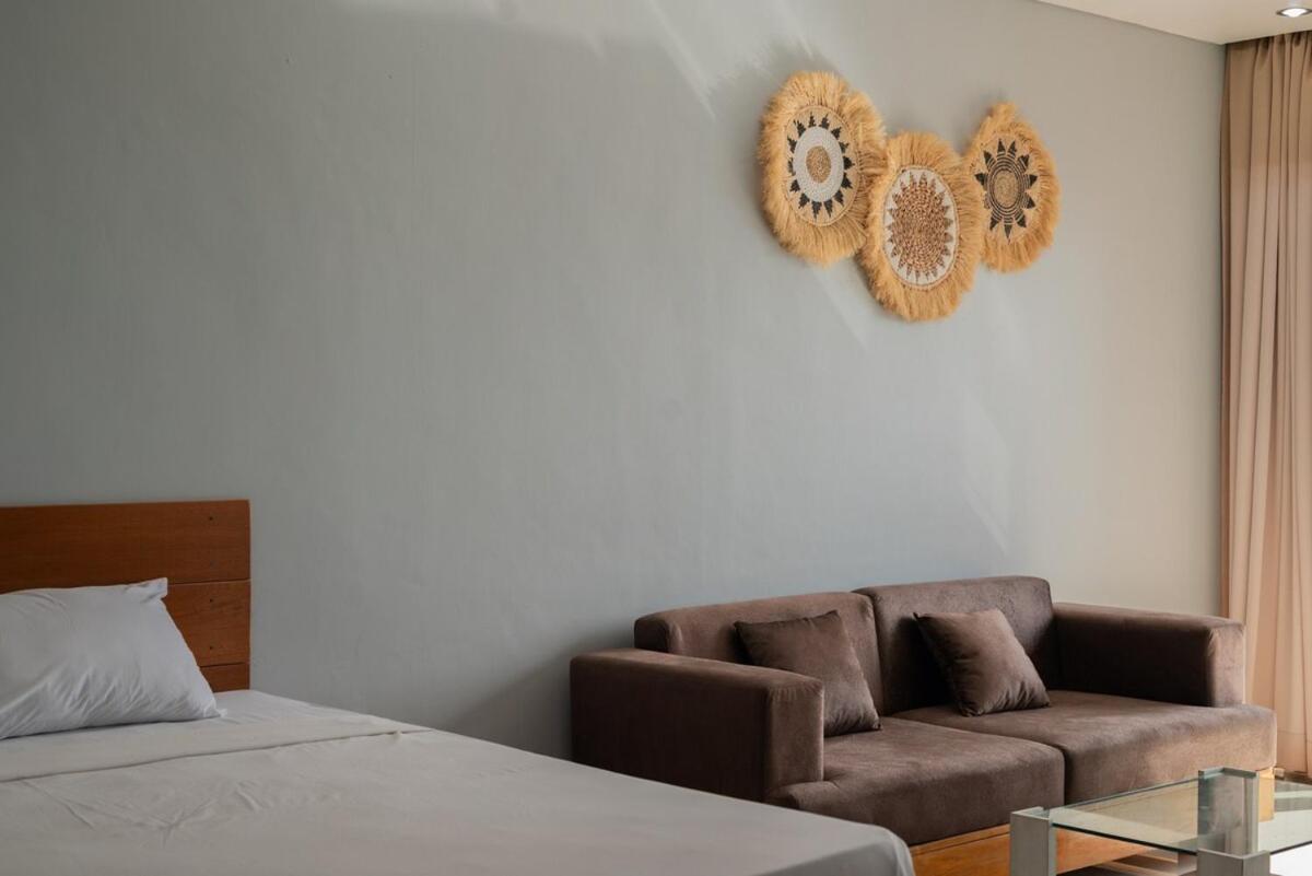 Apartment with private pool - 2