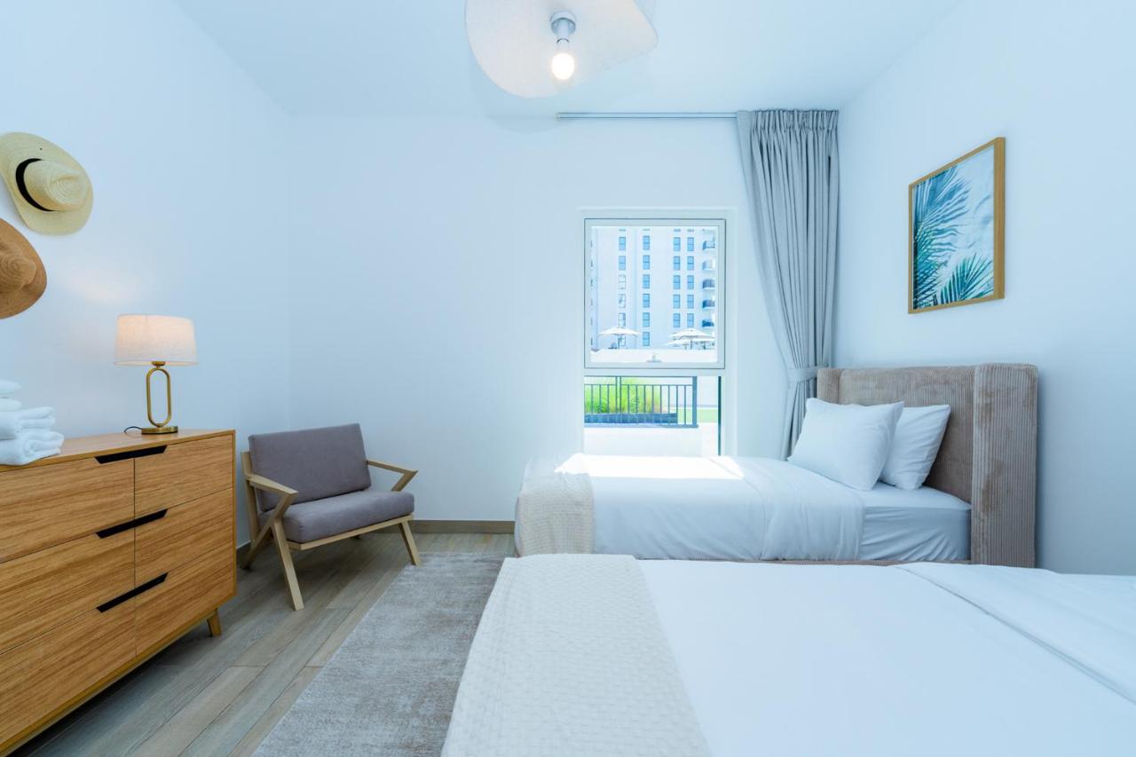 Two Bedroom Apartment by Otolo Homes with Free Yas Theme Park Tickets - 2