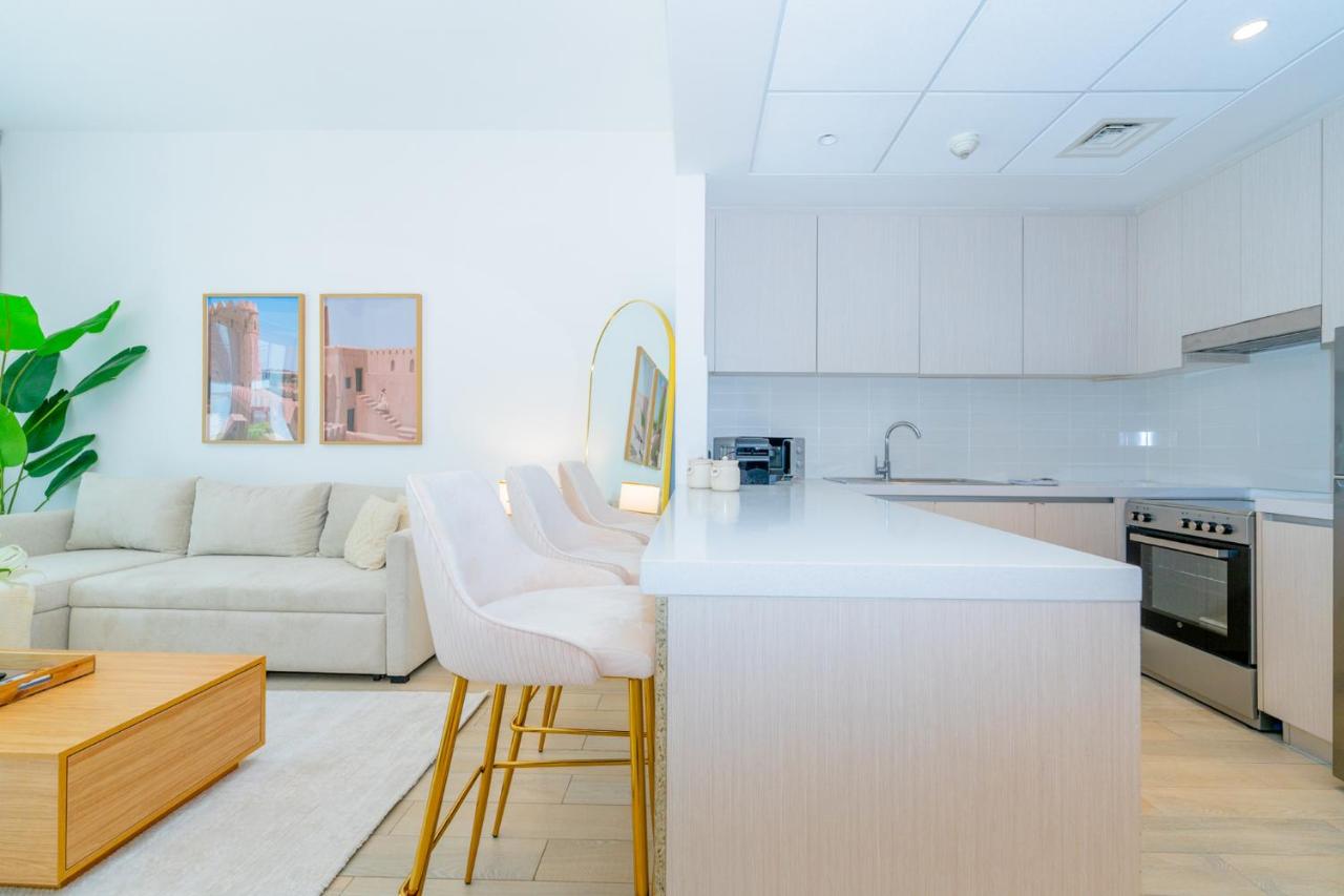 Two Bedroom Apartment by Otolo Homes with Free Yas Theme Park Tickets - 5