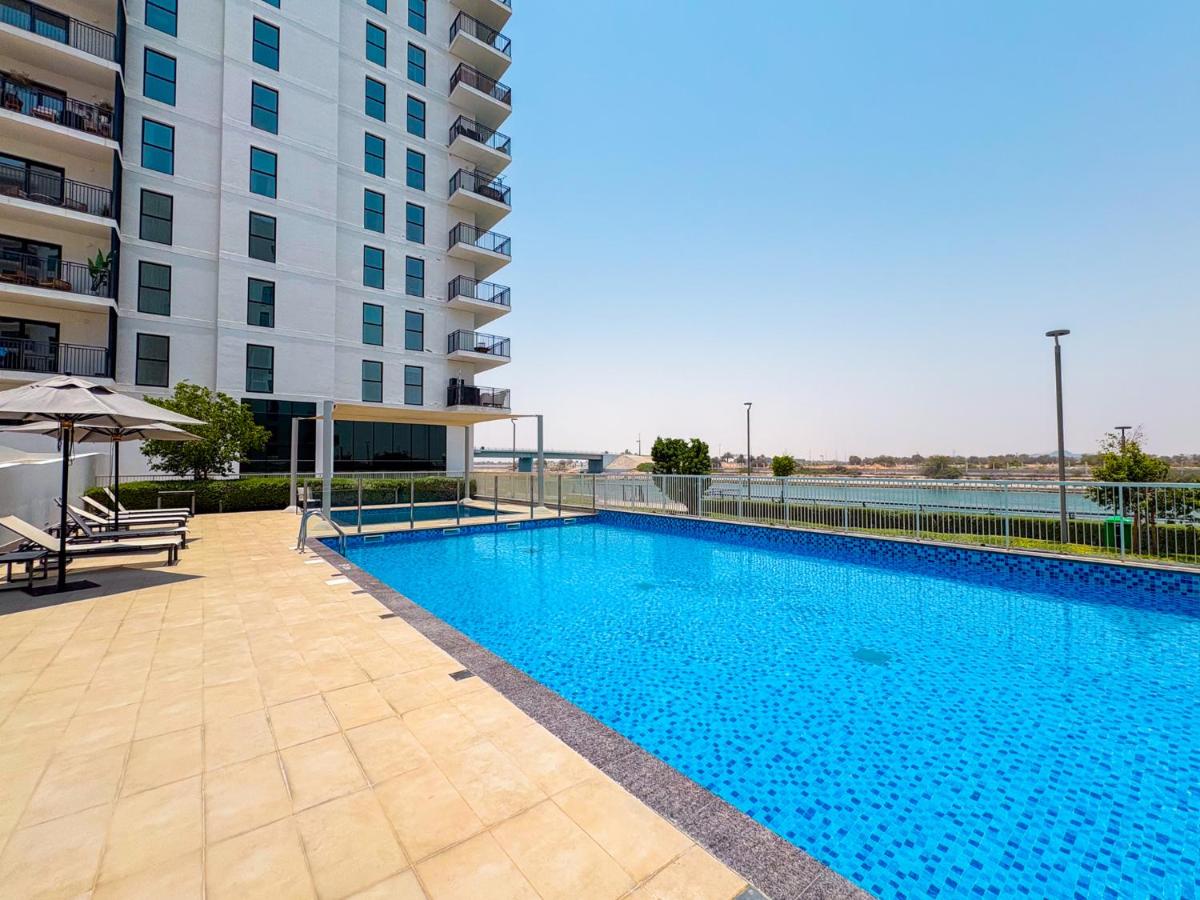 Two Bedroom Apartment by Otolo Homes with Free Yas Theme Park Tickets - 4