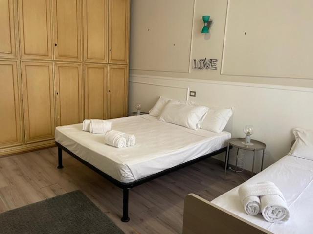 the room in the museum - 2