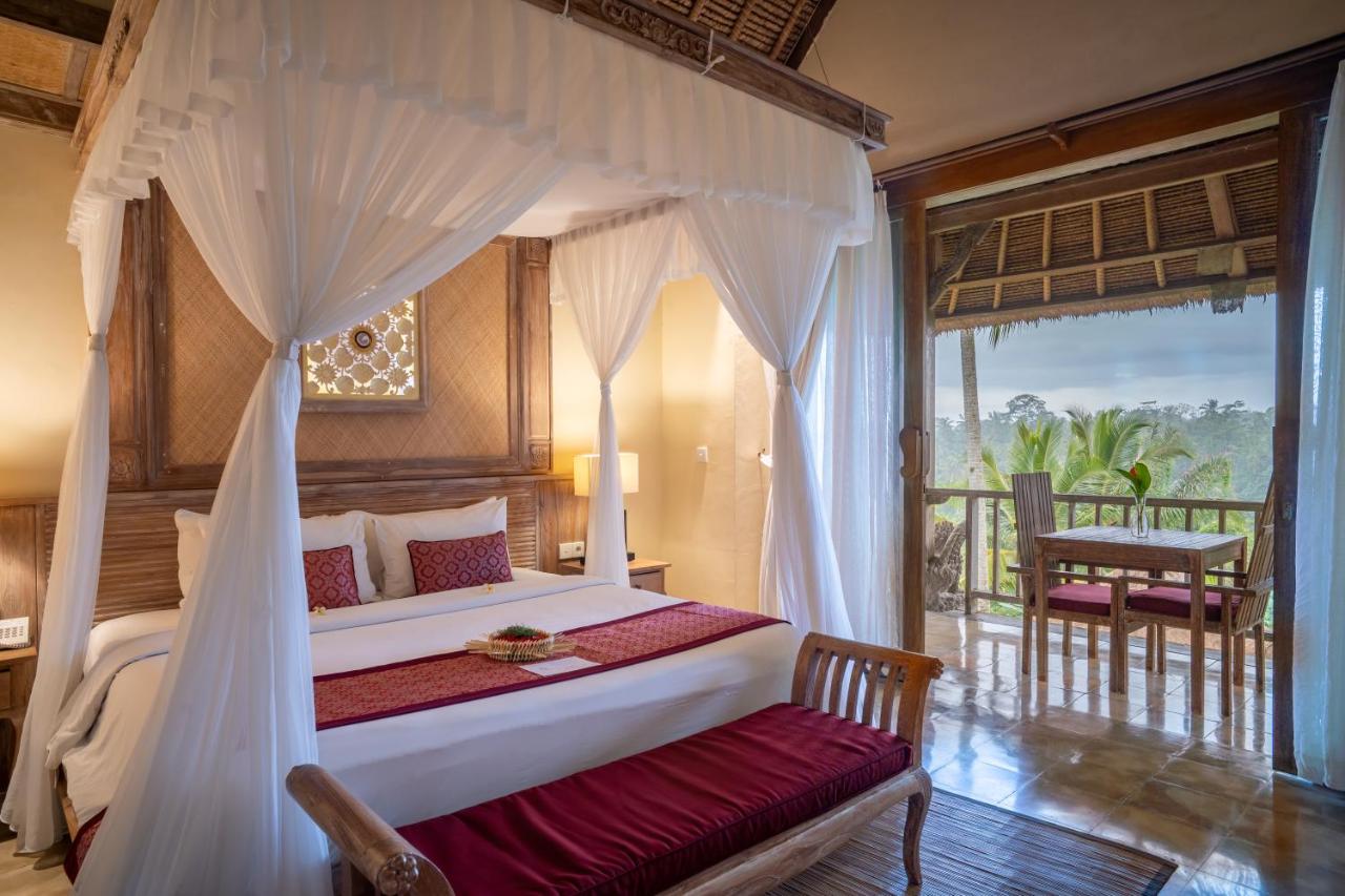 Puri Gangga Resort Ubud - 2