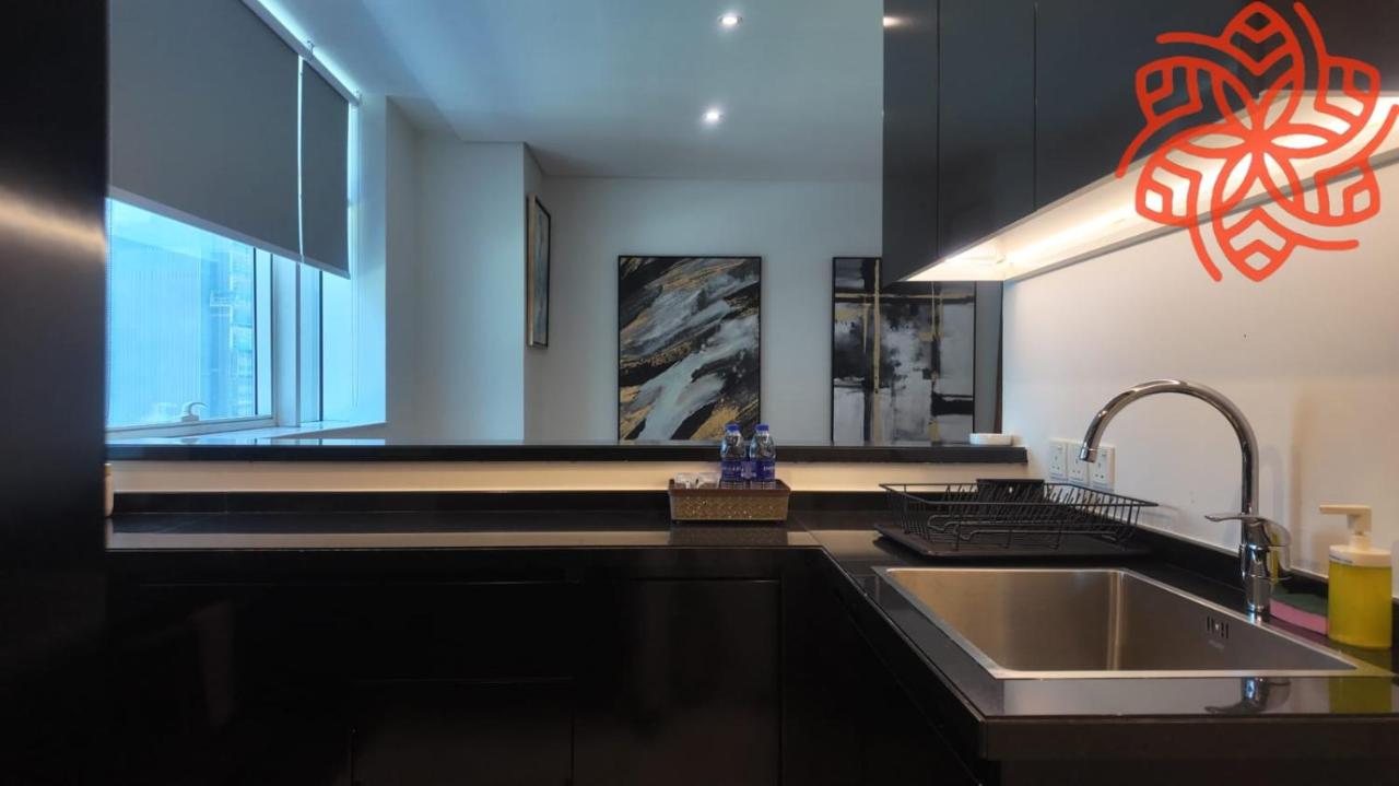 pearl 1bdr apartment in business bay - 3