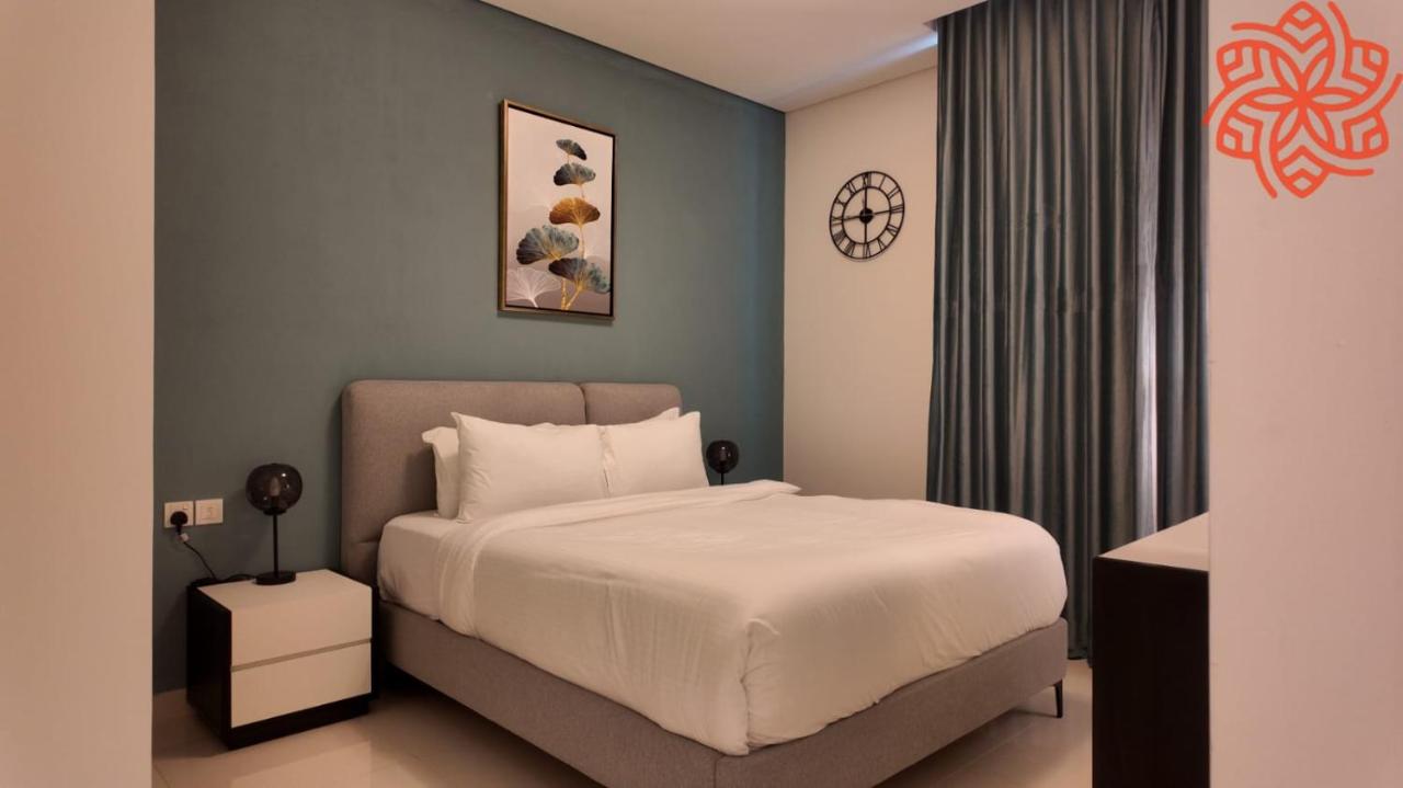 pearl 1bdr apartment in business bay - 2