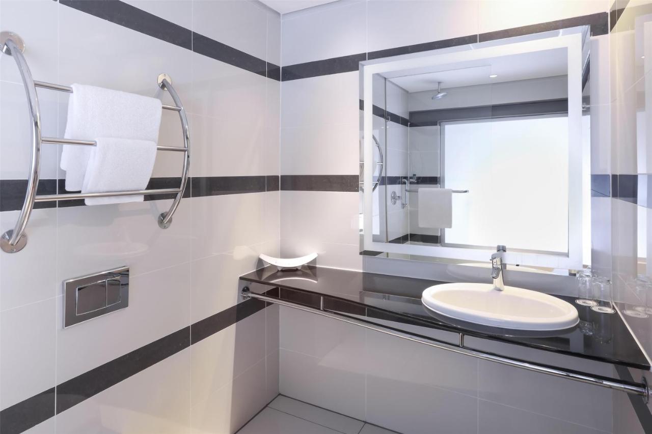 Garden Court Victoria Junction - 5