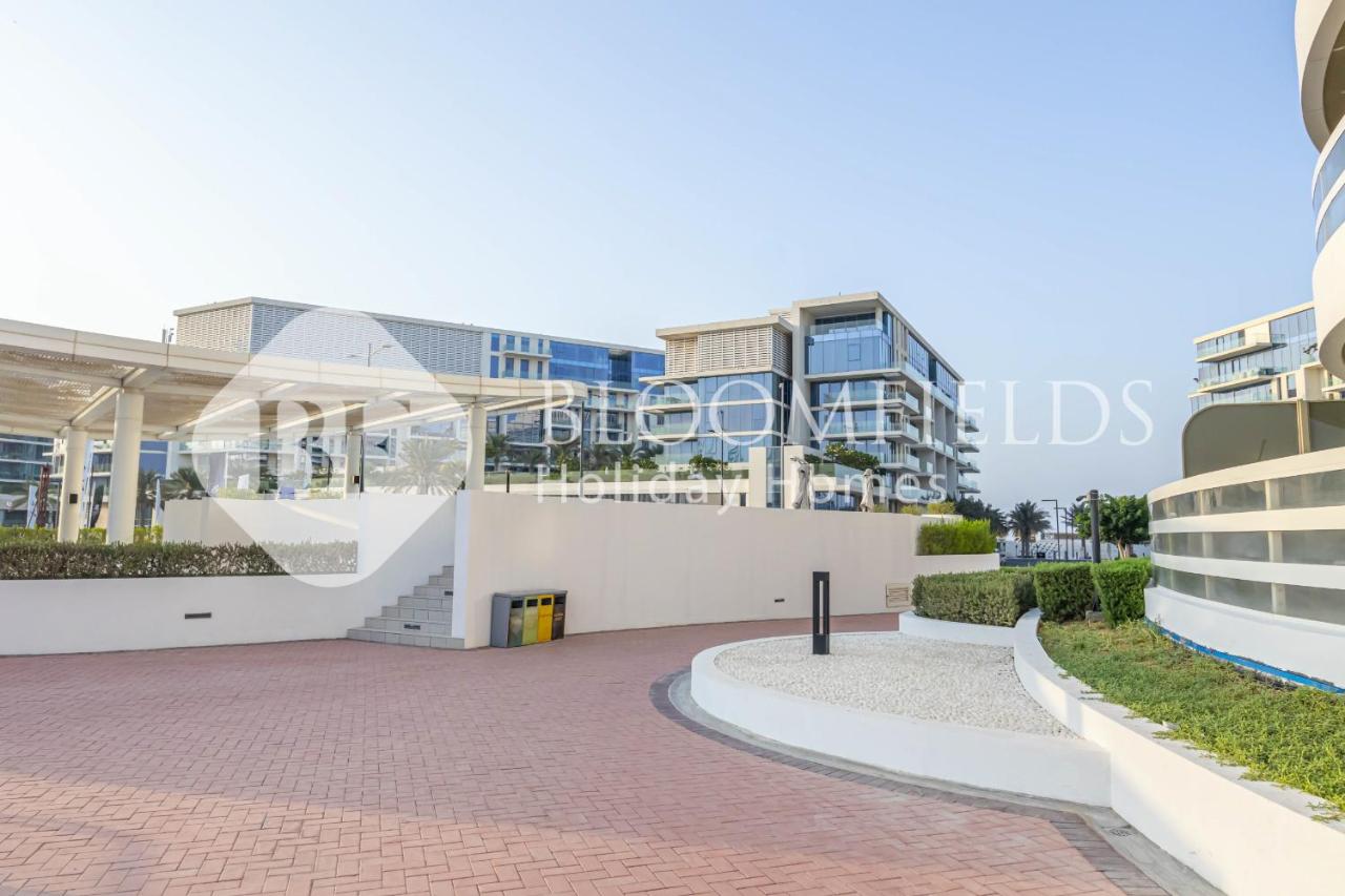 Bloomfields Coastal Calm 1br Ajwan Soul Beach - 4