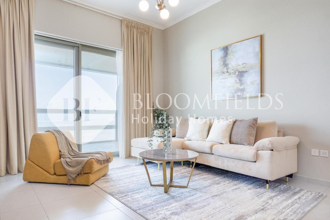 Bloomfields Coastal Calm 1br Ajwan Soul Beach - 2
