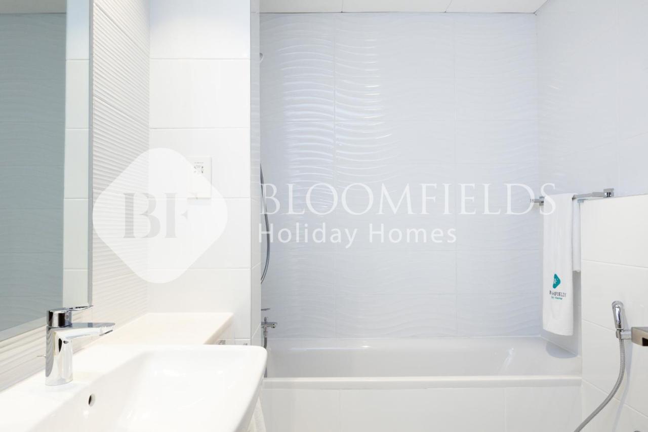 Bloomfields Coastal Calm 1br Ajwan Soul Beach - 3