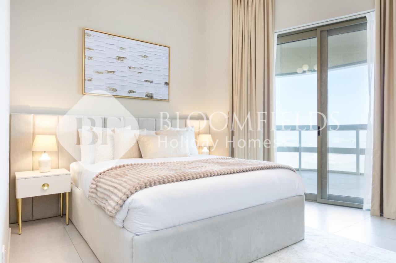 Bloomfields Coastal Calm 1br Ajwan Soul Beach - 5