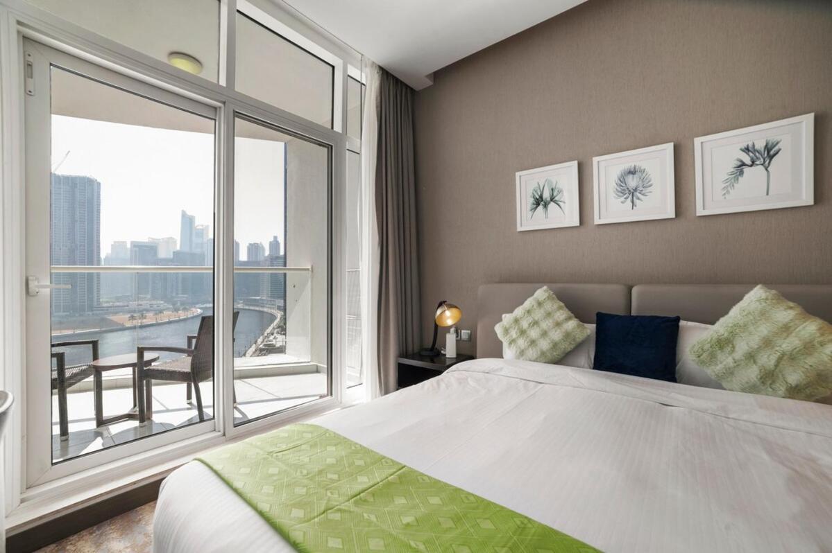 Quickstay Holiday homes Canal Bliss Balcony View - 2