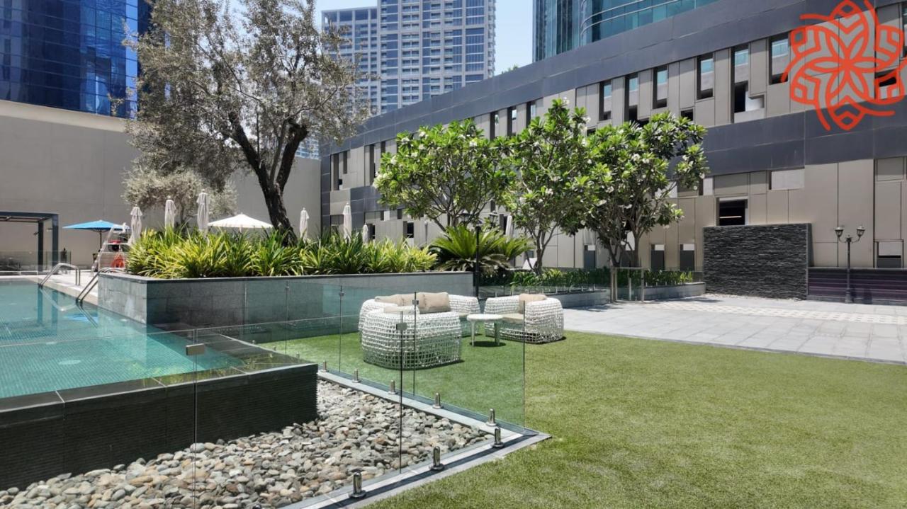 Amazing 1bdr apartment in business bay