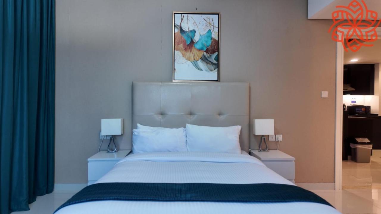 Amazing 1bdr apartment in business bay - 2