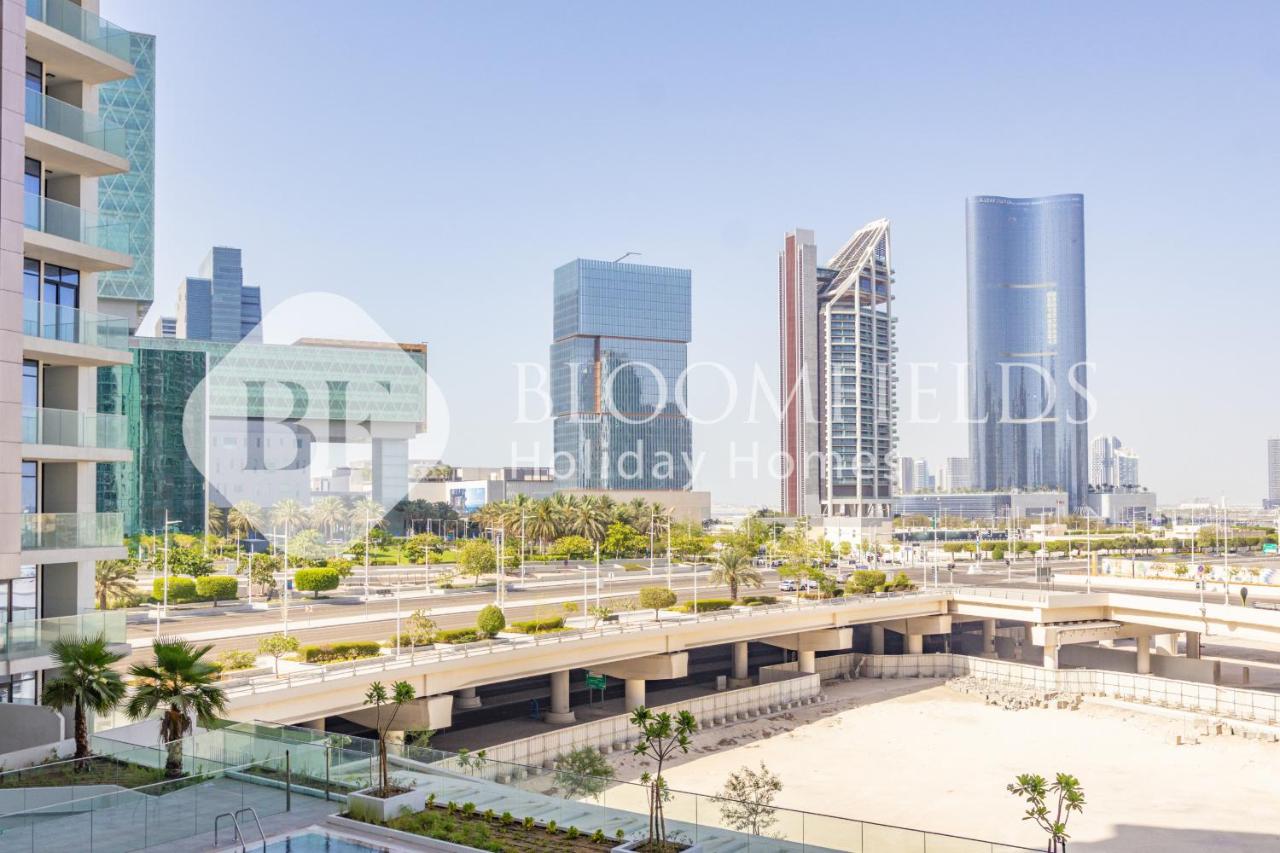 Bloomfields Fabulous Stu In Al Maryah - 4