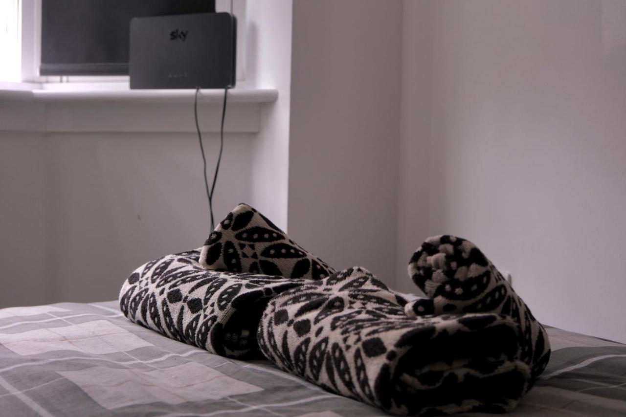 Tina guest house - 2