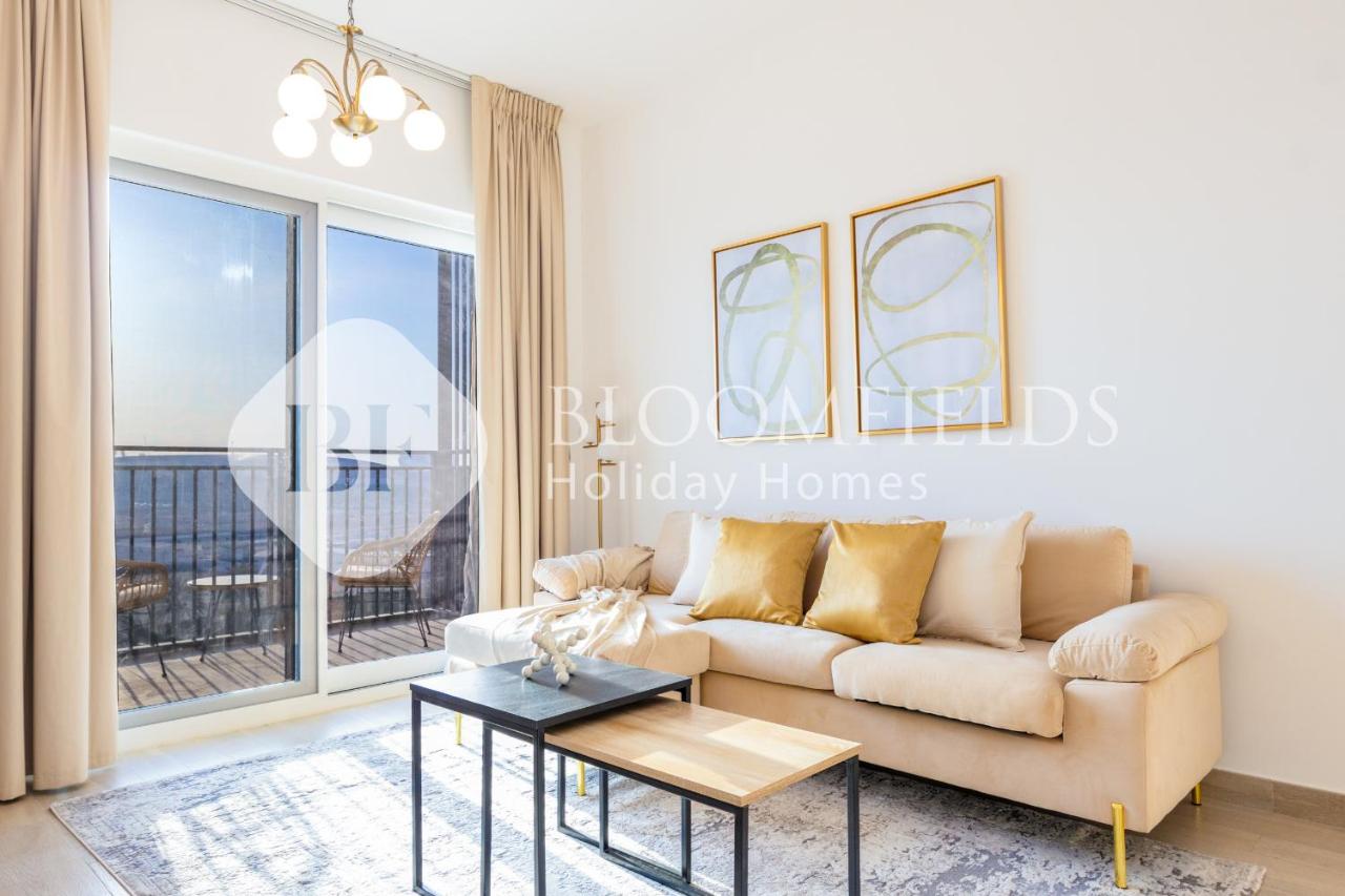 Bloomfields 1br Deluxe in Water Edge - 4