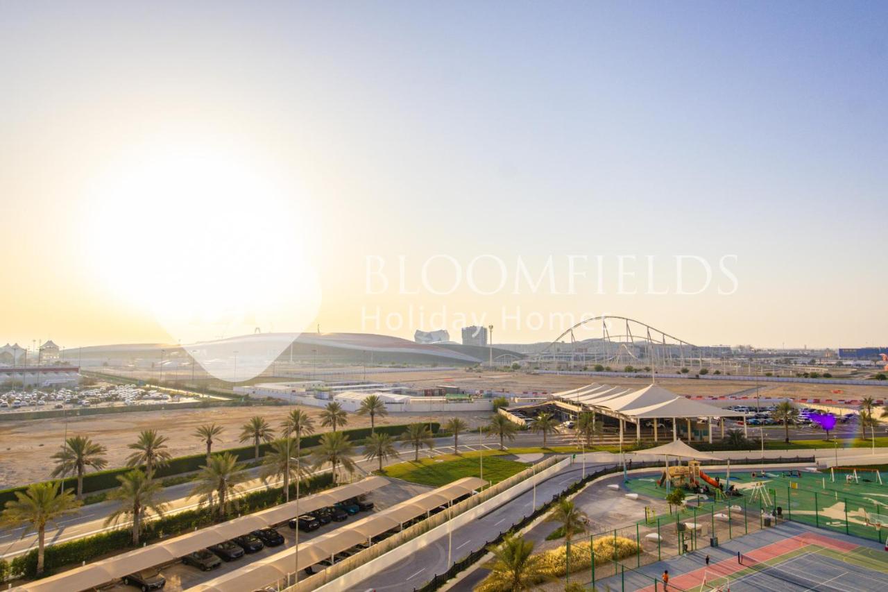 Bloomfields 1br Deluxe in Water Edge