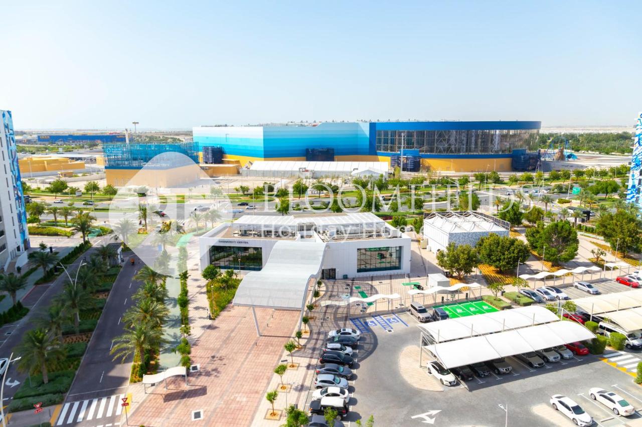 Bloomfields 1br Deluxe in Water Edge - 2