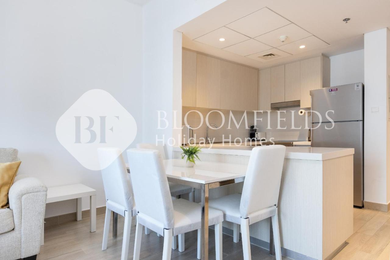 Bloomfields Luxurious 2Br Water Edge - 4