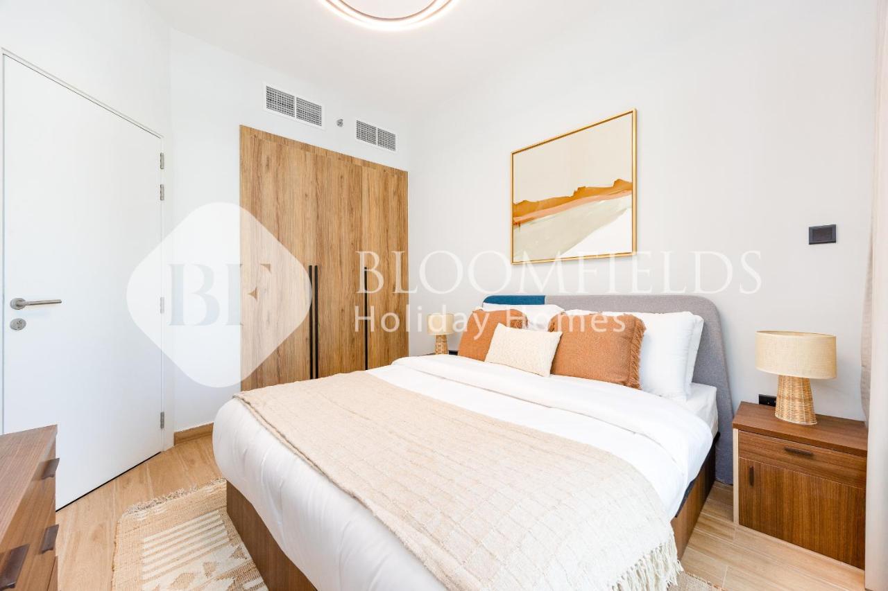 Bloomfields Skyline 1Br In Al Maryah Island - 2